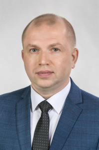 Бредихин Алексей Владимирович