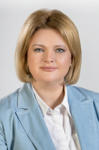 Горлова Анна Юрьевна