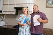 В Белгородской области более 1000 домовладений подключены в рамках догазификации 